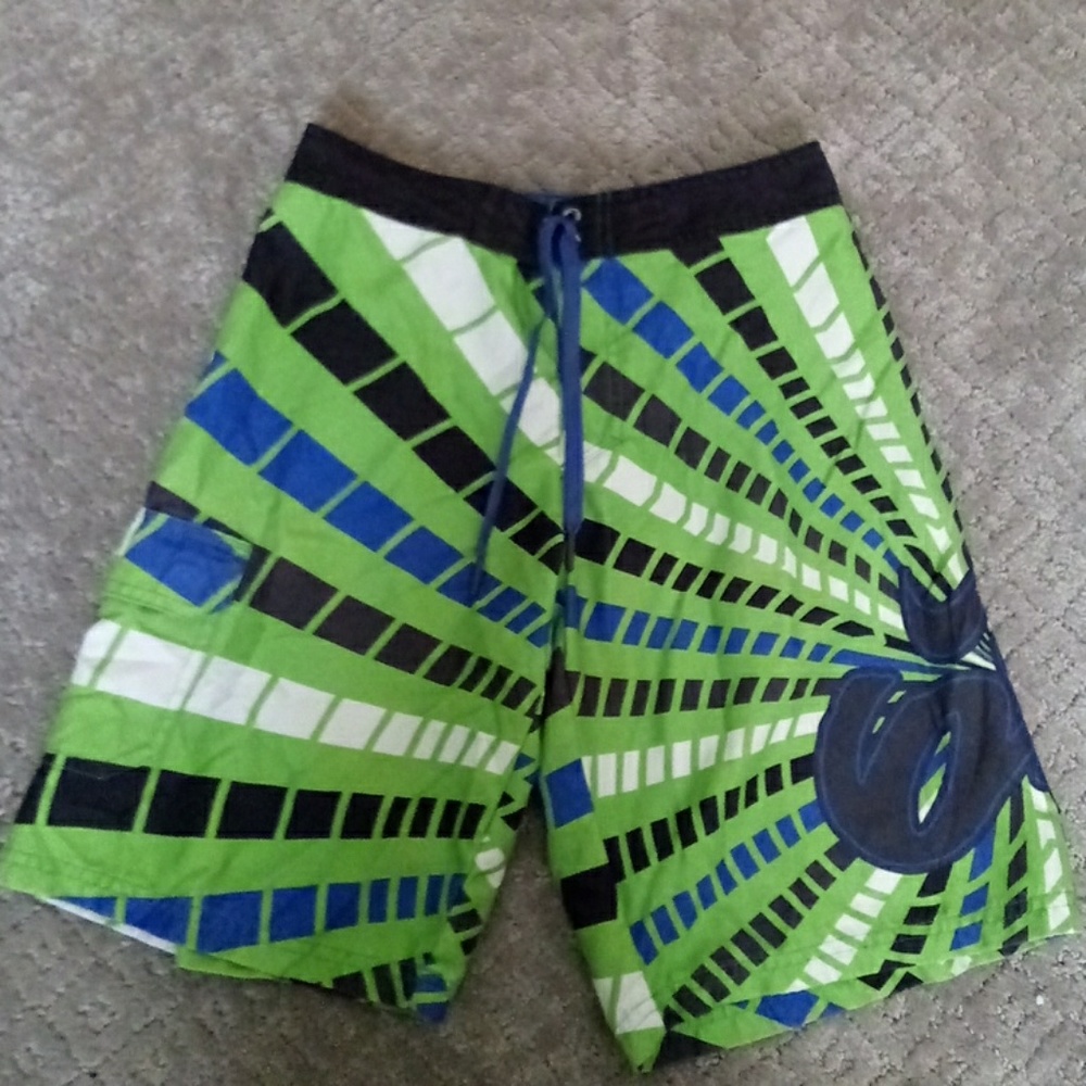 Swim trunks